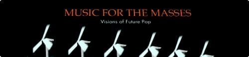 Visions of future pop